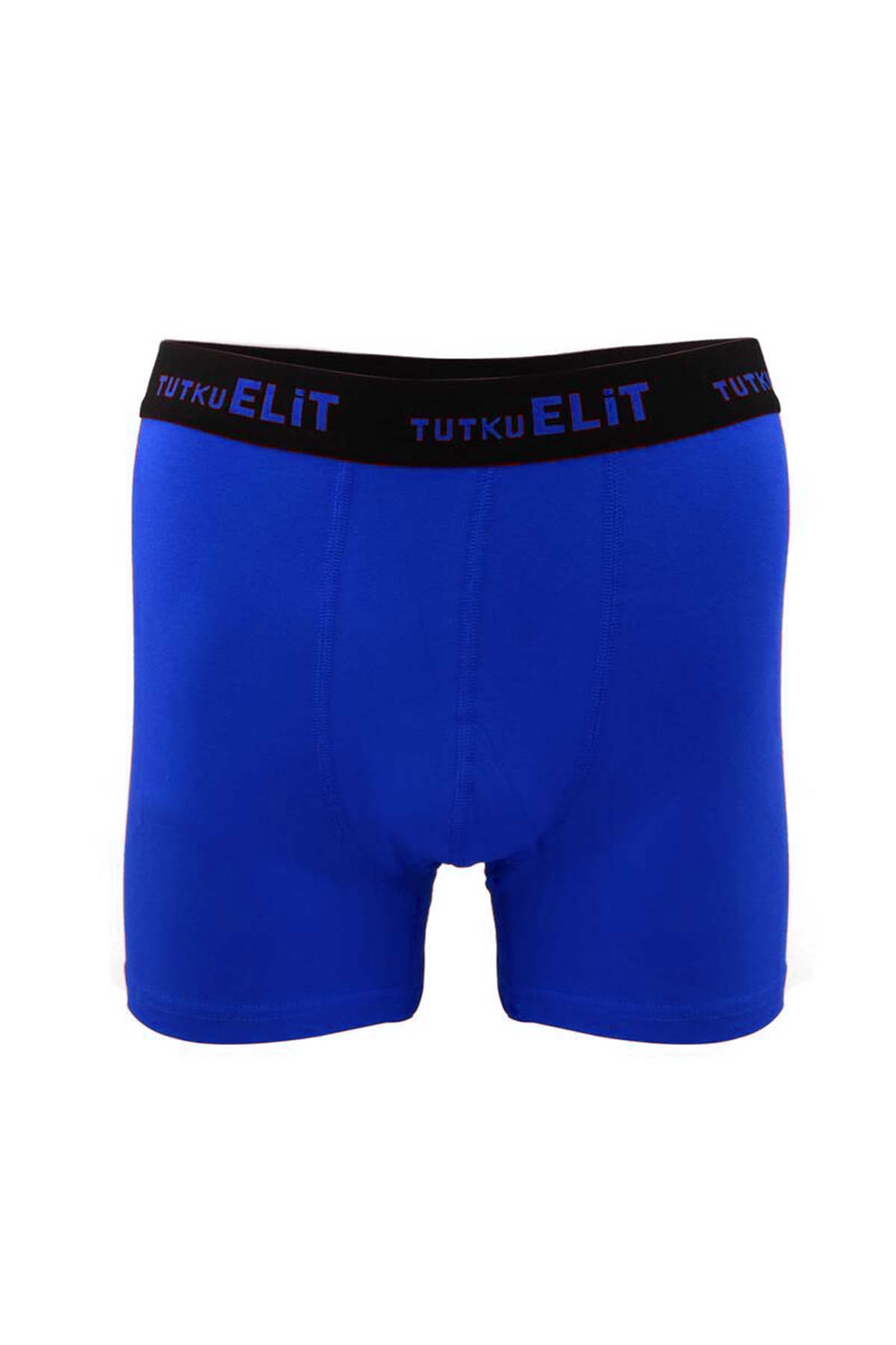 Tutku Erkek Elastan Spor Boxer