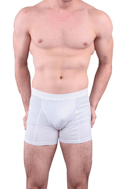 Tutku Erkek Likralı Boxer