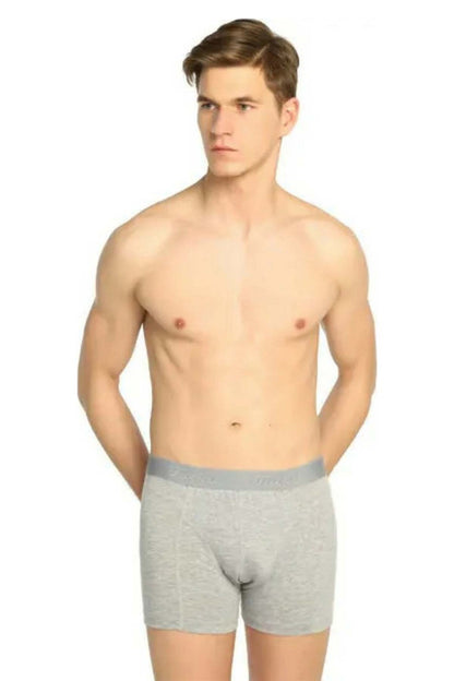 Tutku Erkek Likralı Boxer