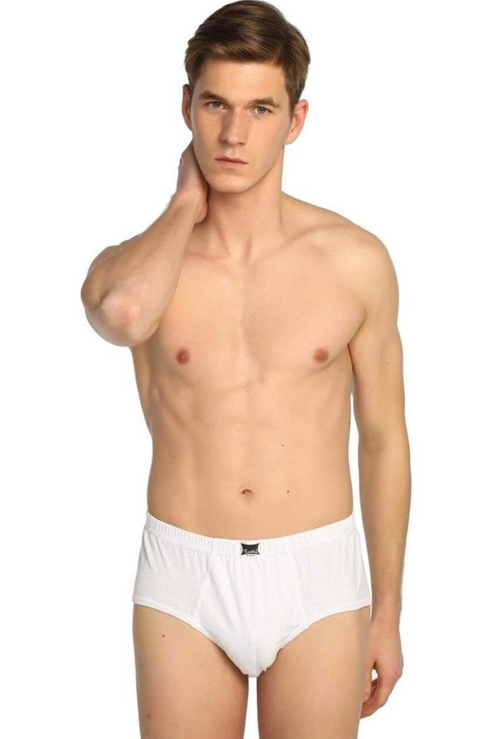 Tutku Erkek Slip Külot