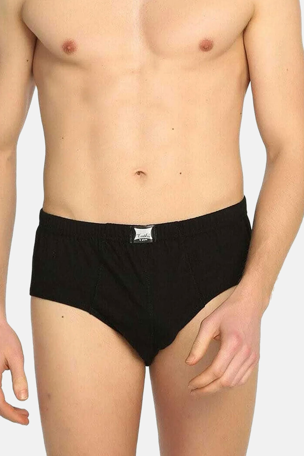 Tutku Erkek Slip Külot