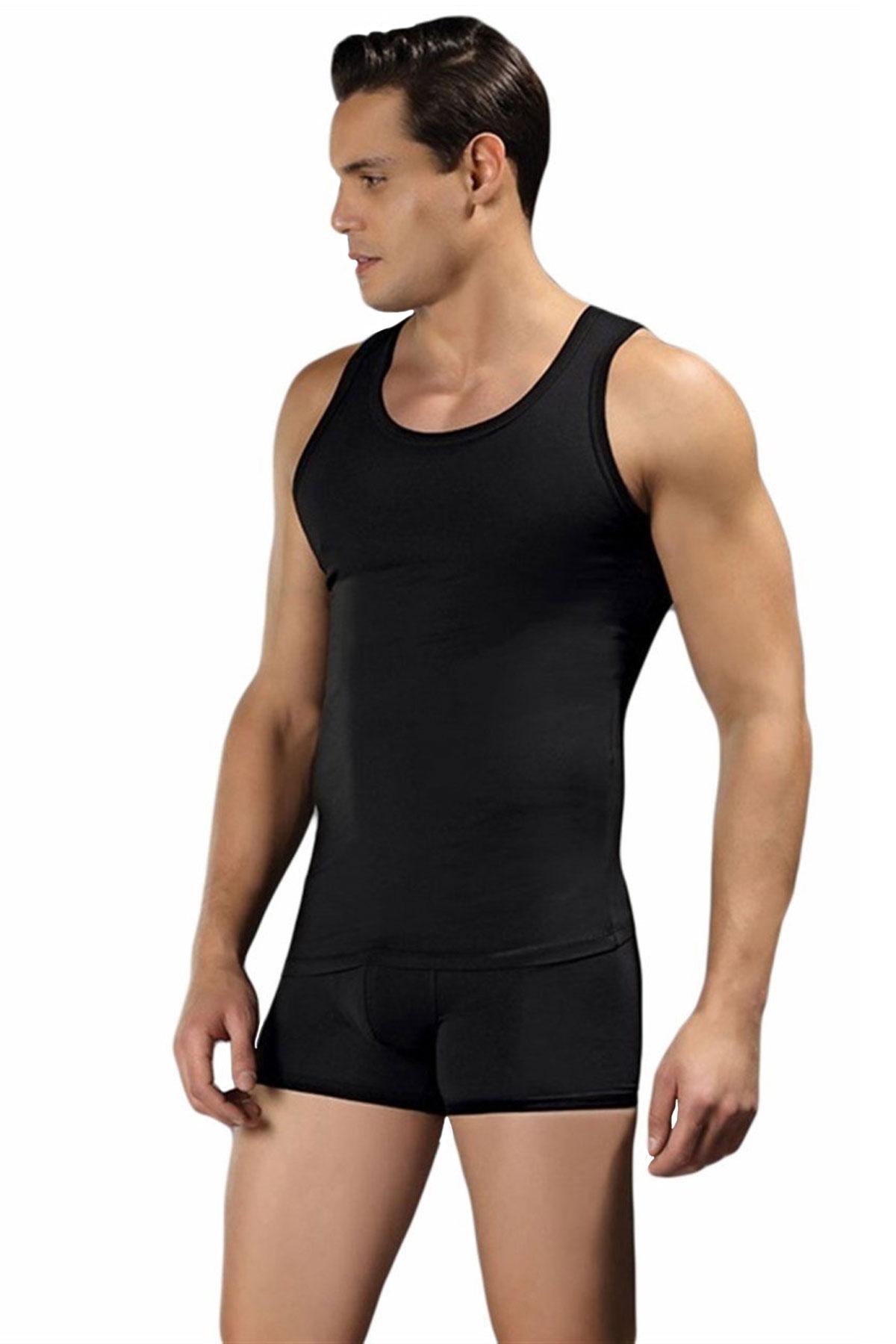 U.S. Polo Erkek Çeyizlik Atlet ve Boxer Takımı