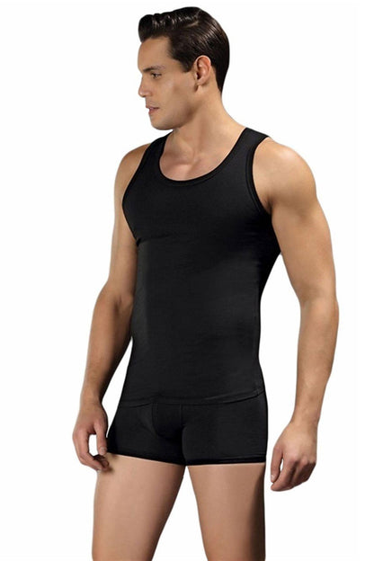 U.S. Polo Erkek Çeyizlik Atlet ve Boxer Takımı