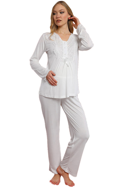 X-Ses Kadın Fantezi Pijama Takımı