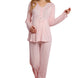 X-Ses Kadın Fantezi Pijama Takımı