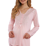 X-Ses Kadın Fantezi Pijama Takımı