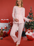 X-Ses Kadın Fantezi Pijama Takımı