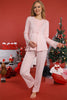 X-Ses Kadın Fantezi Pijama Takımı