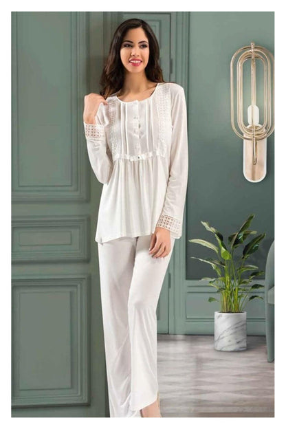 X-Ses Kadın Fantezi Pijama Takımı