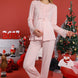 X-Ses Kadın Fantezi Pijama Takımı
