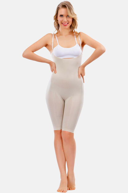 Yeni İnci Kadın Boy Korse