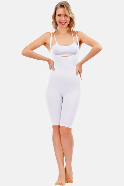 Yeni İnci Kadın Boy Korse