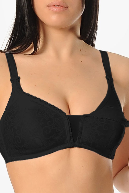 Yeni İnci Kadın Emzirme Sütyeni