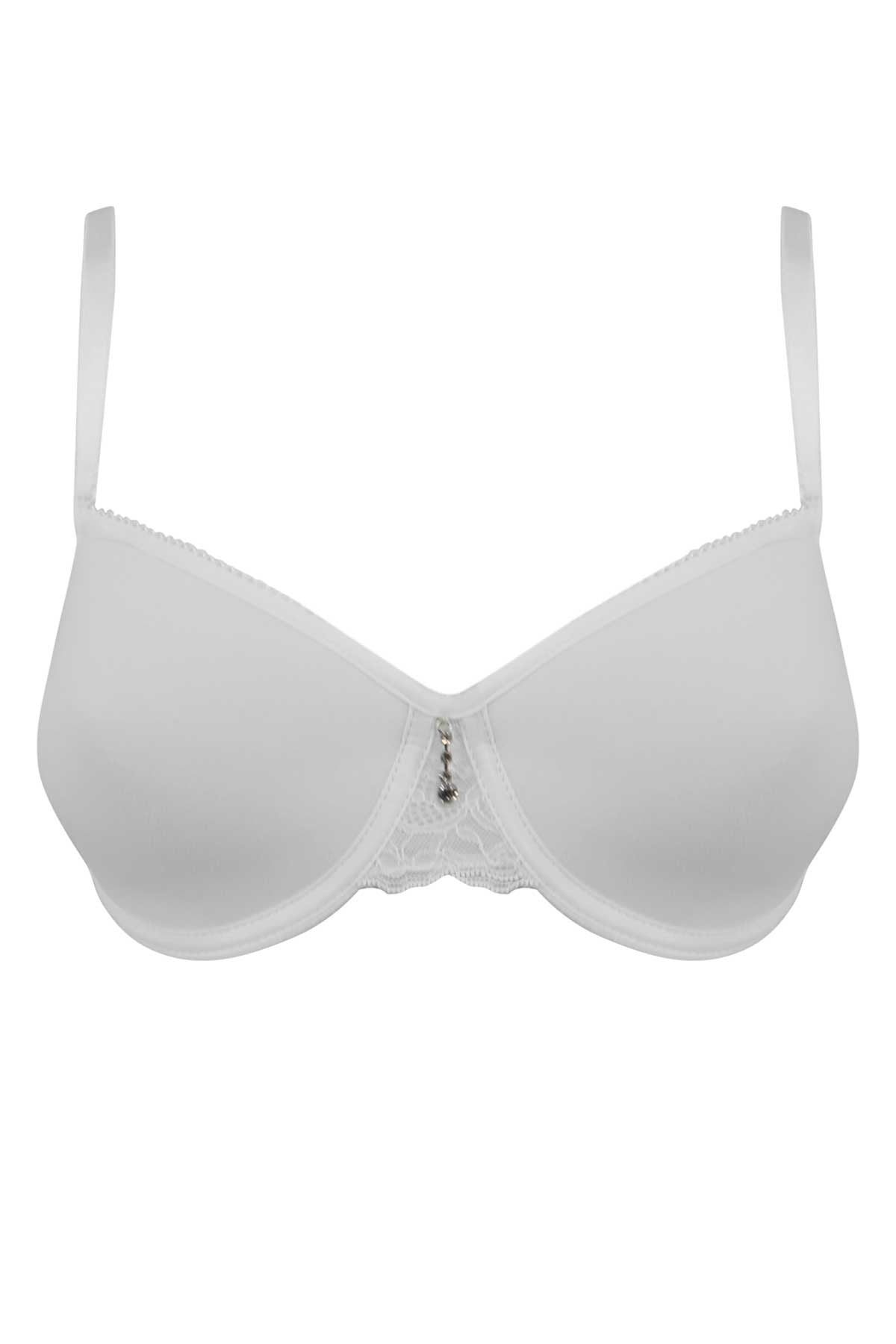 Yeni İnci Kadın Fantezi Desteksiz Sütyen