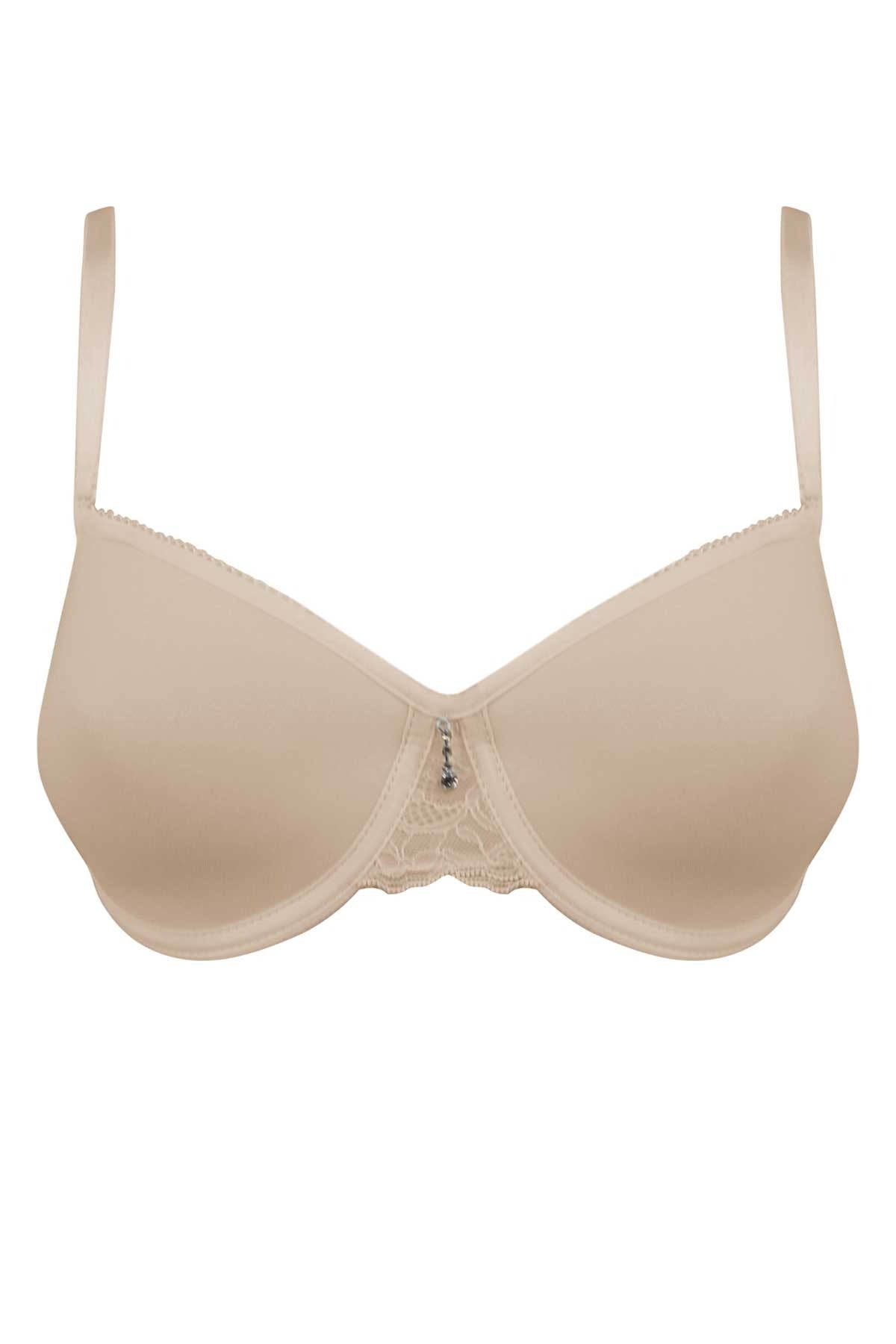 Yeni İnci Kadın Fantezi Desteksiz Sütyen