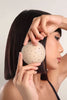 Yeni İnci Kadın Göğüs Ucu Kapatıcısı Yapışkanlı Delikli Nefes Alan