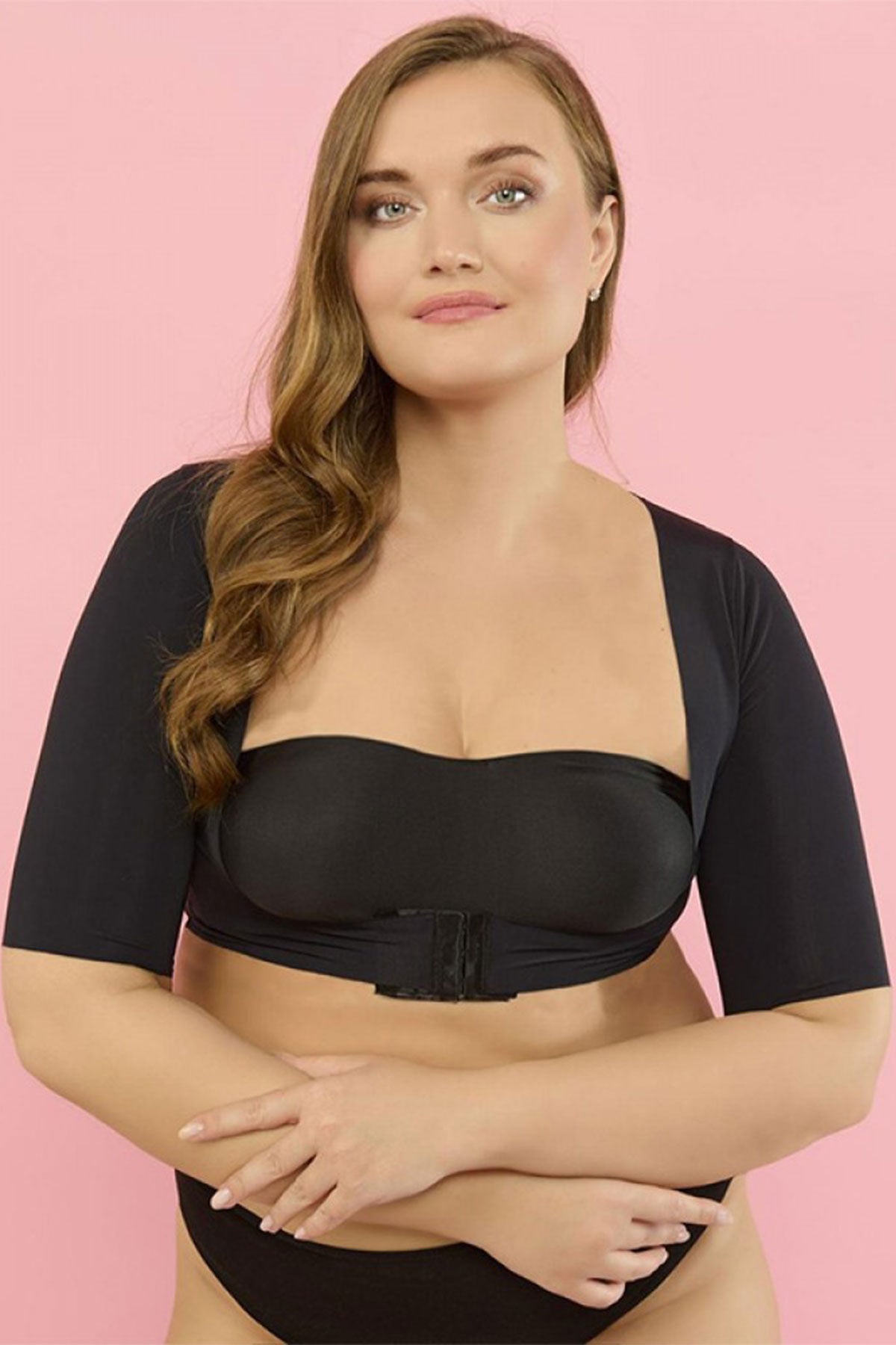 Yeni İnci Kadın Sırt ve Kol Korsesi