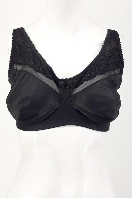 Yeni İnci Kadın Toparlayıcı Sütyen Minimizer