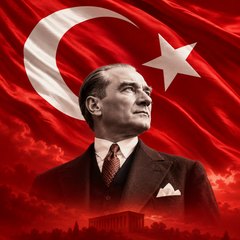 29 Ekim Cumhuriyet Bayramı