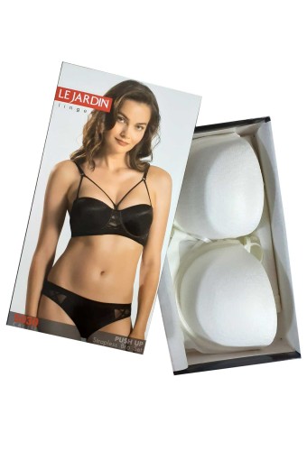 LEJARDİN - Lejardin Kadın Fantezi Destekli Sütyen Külot Takım Straplez