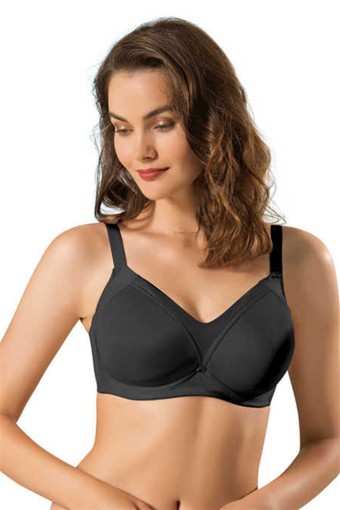 LEJARDİN - Lejardin Kadın Toparlayıcı Sütyen Balensiz Soft Cup